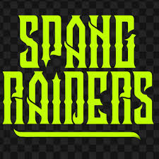 Spangraiders
