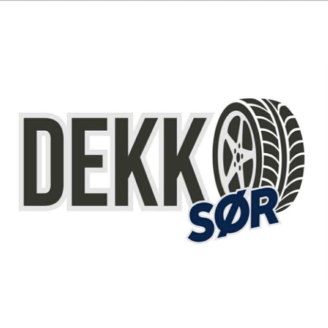 Dekk Sør AS