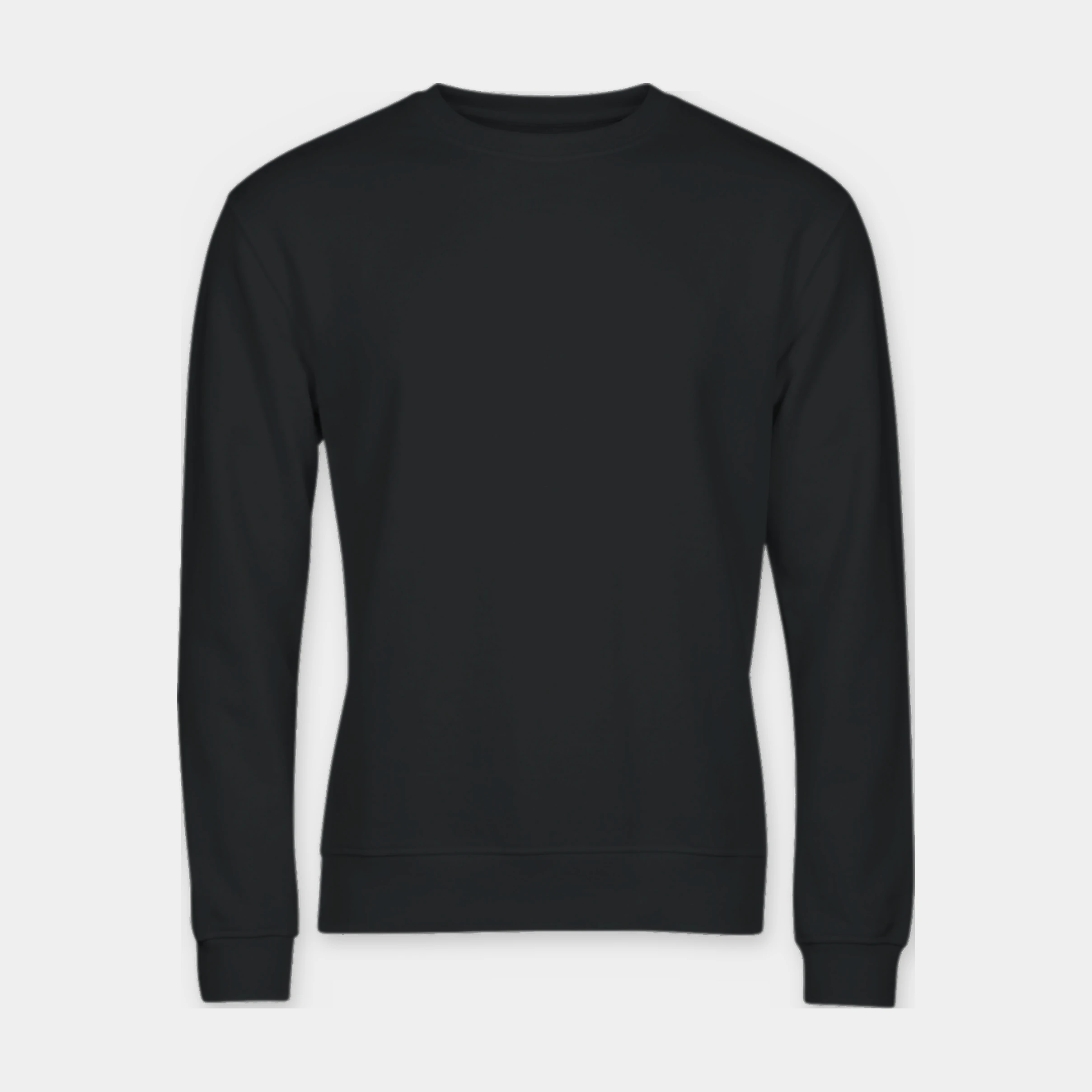 Collegegenser med eget bilde eller logo