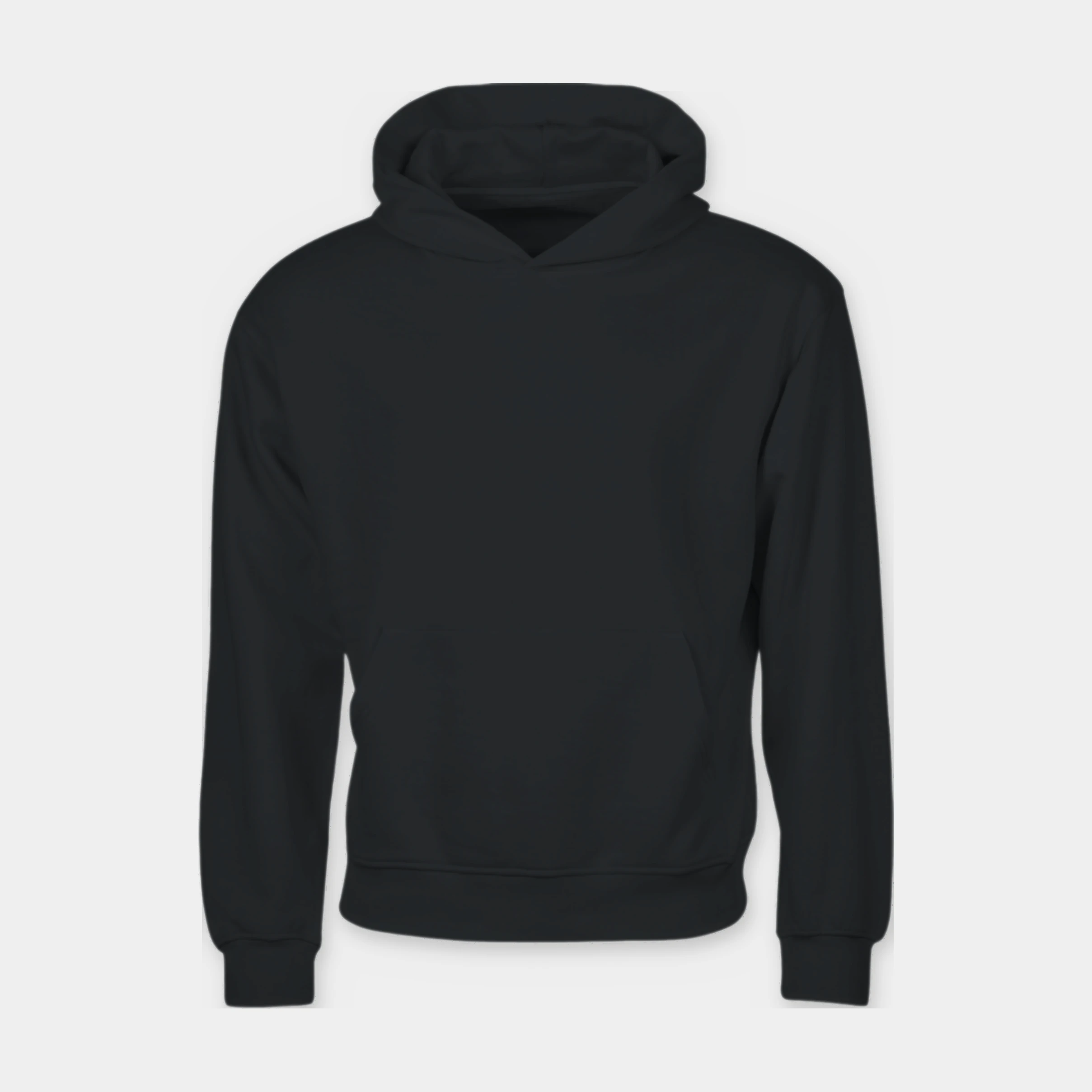 Hettegenser med eget bilde eller logo