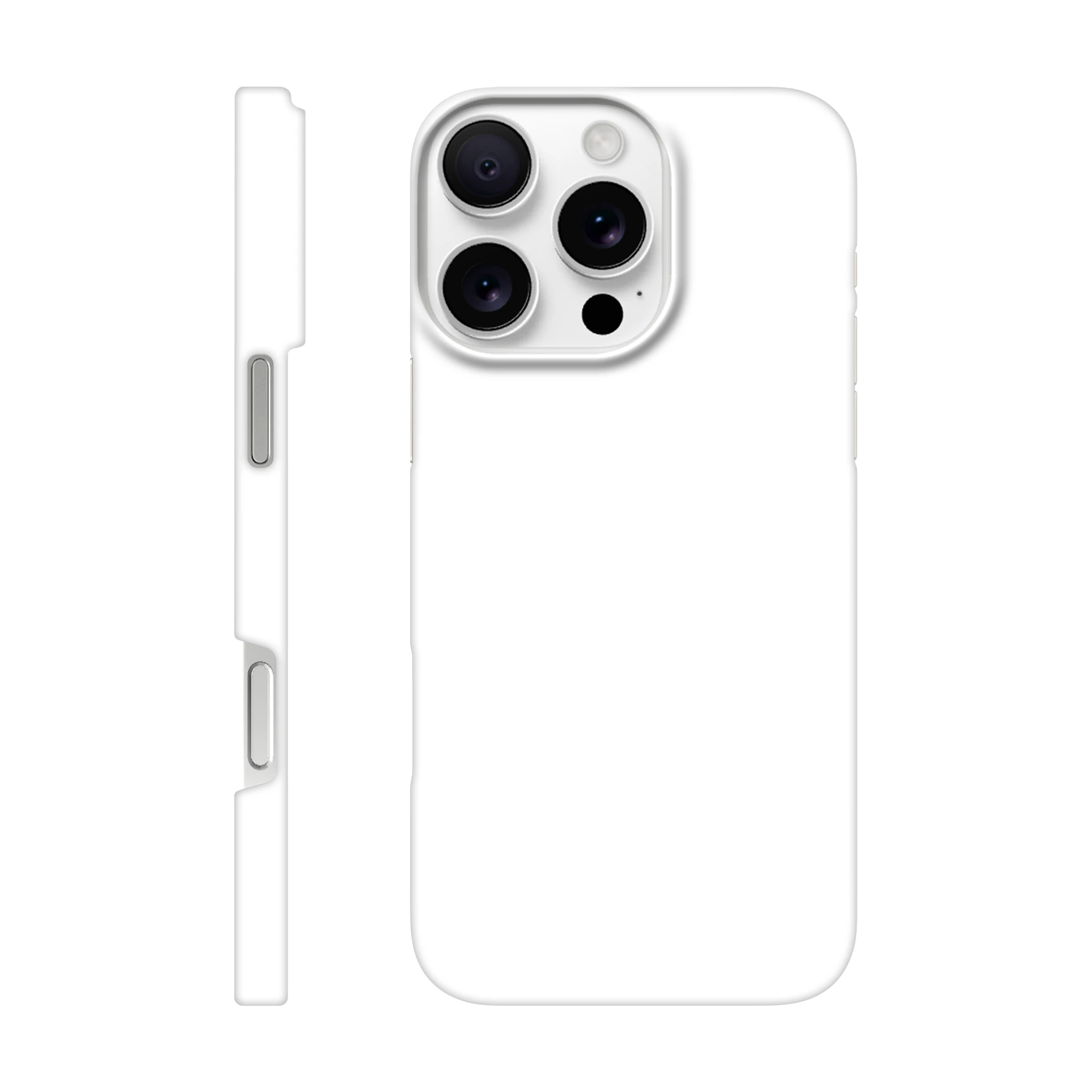 Mobildeksel iPhone 16 Pro Max med eget bilde
