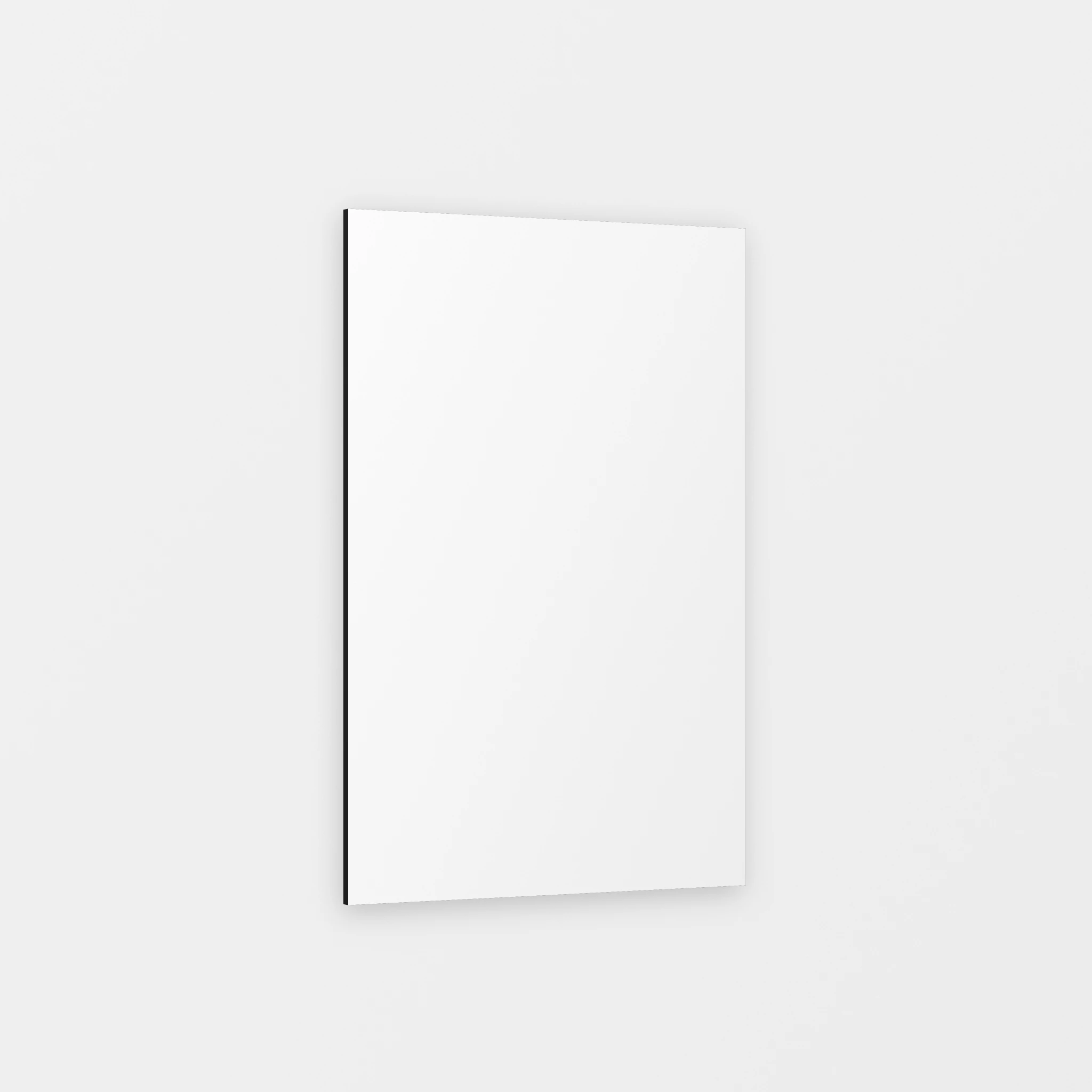 Bilde på skumplate