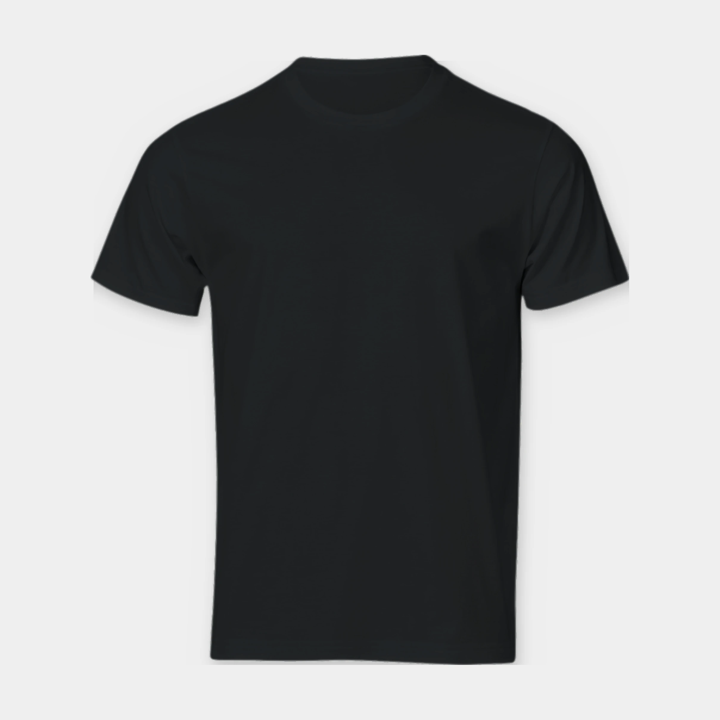 T-skjorte med eget bilde eller logo